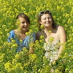 Татьяна Подлеснюк, 12.11.1968, Днепр (Днепропетровск)