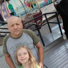 Дмитрий Сиренин, 15.07.1973, Одесса