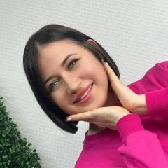 Дина Филёва, 03.11.1985, Саяногорск