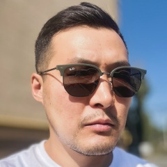 Maks S, Бишкек