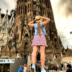 Оля Гриневич, 28.02