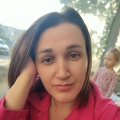Алена Хамидуллина, Тюмень