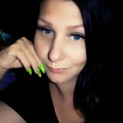 Олеся Кладова, 09.11.1985, Актау