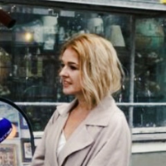 Nata6a P-yankova, 28.05, Калининград