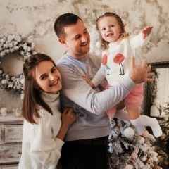 Аня Муратова, 18.04, Симферополь