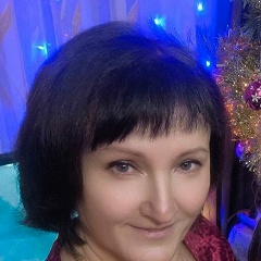Рузанна Водопьянова, Тольятти