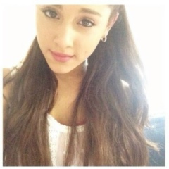 Ariana Grande, 26.06.1993