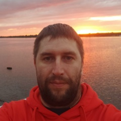 Вячеслав Каргаполов, 24.04.1983, Пермь