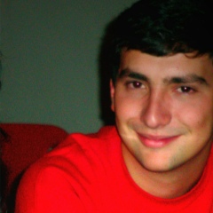 Rafael Diniz, 17.09.1988, Belo Horizonte