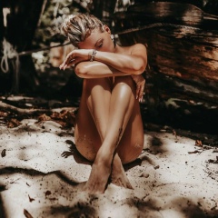 Олеся Белоусова, 09.06.1986, Москва