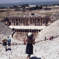 Камилла Валиева, 26.06.1994