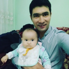 Мухаммедалий Жолдасбаев, 13.03.1994, Алматы