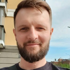 Никита Плиг, 14.07.1986, Санкт-Петербург