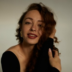 Алина Лепнухова, 02.02, Барнаул