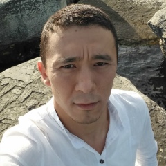 Балхаш Мукажанов, 14.04.1985, Алматы