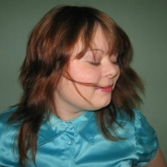 Алла Карась, 29.07, Санкт-Петербург