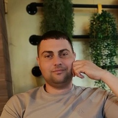 Александр Павлов, Валуйки