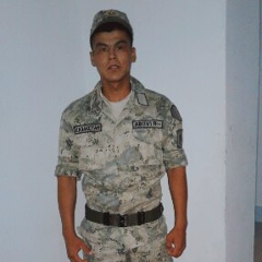 Коля Николай, 03.08.1993, Актау