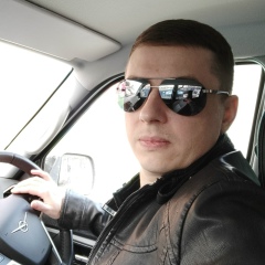 Юрий Малышев, 05.04, Москва