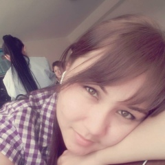 Gaziza Mustafina, 11.02, Алматы