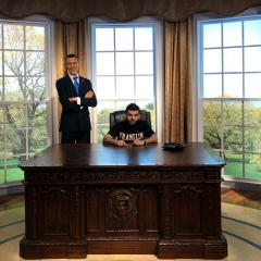 Али Гара, 20.09, Баку