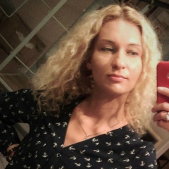 Татьяна Загряжская, 17.12, Москва