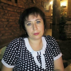 Любовь Алешко, 16.03.1984, Темиртау