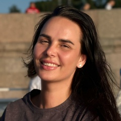 Евгения Арт, 02.06.1987, Санкт-Петербург