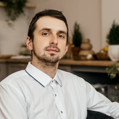 Алексей Майтак, 21.09.1991, Борисов