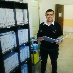 Мохаммед Тамер, 19.09.1987, Amman