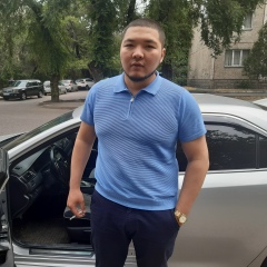 Темирлан Дюсембаев, 17.04