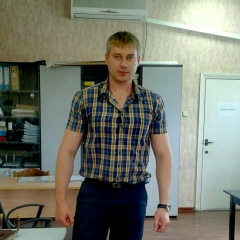 Евгений Ландин, 13.03.1986, Армавир