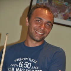 Константин Баратов, 10.01.1985, Москва