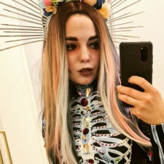 Lena Telitsina, 05.10, Санкт-Петербург