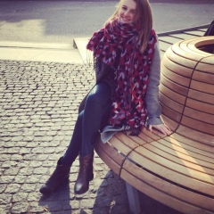 Дарья Позова, 10.03.1993