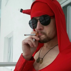 Петя Душенило-Задунайский, 17.09, Санкт-Петербург