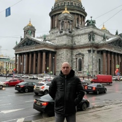 Александр Трачук, 23.06.1974, Тюмень