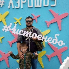 Александр Надежденский, 08.11.1982, Москва