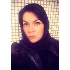 Полина Снеткова, 14.11.1984, Абакан