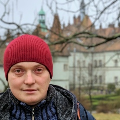 Ігор Кузьміч, 26.09.1987, Ровно