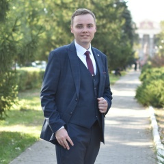 Денис Смирнов, 09.12