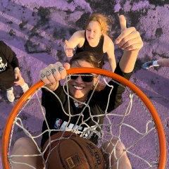 Лера Новикова, 03.08, Москва