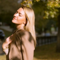 Екатерина Чернышова, 25.12, Москва