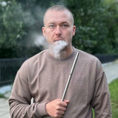 Денис Минегараев, 16.07, Пермь
