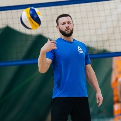 Кирилл Кудачкин, 10.12.1985, Санкт-Петербург