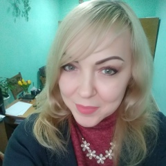 Людмила Бобровицкая, 30.07, Кролевец