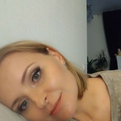 Оля Гребенева, 13.05, Петрозаводск