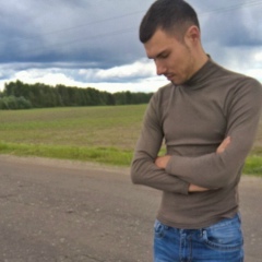 Игорь Быховец, 28.07.1992, Брянск