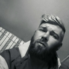 Антон Лесной, 10.03.1984