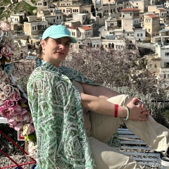 Ольга Мясоутова, 04.11.1981, Ногинск